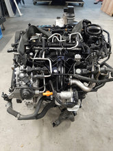 Laden Sie das Bild in den Galerie-Viewer, Motor Skoda VW Superb II CFFB 2.0 TDI 140PS 103kW 95TKm 2008 Diesel Komplett