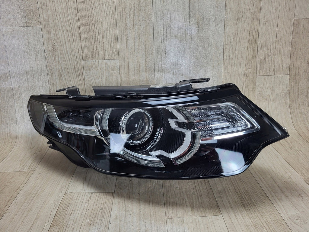 Frontscheinwerfer Land Rover Sport Discovery FK72-13W029-EG Xenon Rechts SCH6434268119in