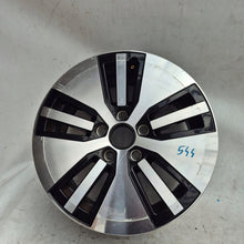 Load image into Gallery viewer, 1x Alufelge 16 Zoll 6.5" 5x112 5GE601025 VW Golf Rim Wheel FEL1762143068pl