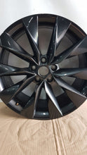 Load image into Gallery viewer, 1x Alufelge 19 Zoll 8.0" 5x112 45ET 5LA601025 Skoda Octavia Kodiaq Rim Wheel FEL5051793184za