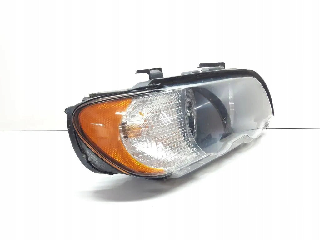 Frontscheinwerfer BMW X5 15183400 Rechts Scheinwerfer Headlight SCH3927103329rj