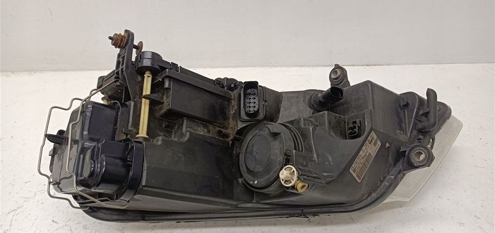 Frontscheinwerfer VW Phaeton 3D1941016H Xenon Rechts Scheinwerfer Headlight SCH2305246712df