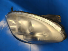 Load image into Gallery viewer, Frontscheinwerfer Iveco Daily IV 5801375416 Links Scheinwerfer Headlight SCH1713225150zo