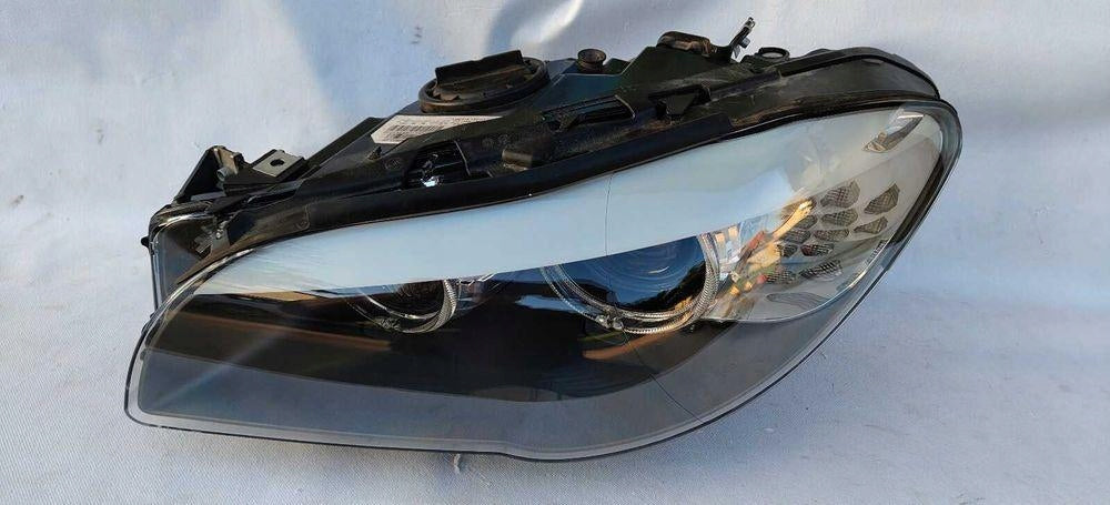 Frontscheinwerfer BMW 5 F11 F10 7203253 Xenon Links Scheinwerfer Headlight SCH2360449179up