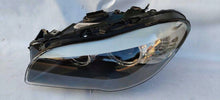 Load image into Gallery viewer, Frontscheinwerfer BMW 5 F11 F10 7203253 Xenon Links Scheinwerfer Headlight SCH2360449179up