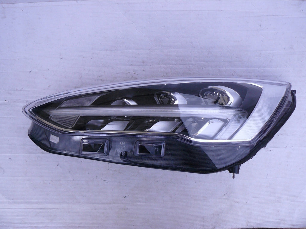 Frontscheinwerfer Ford Focus JX7B-13E015-AE LED Links Scheinwerfer Headlight