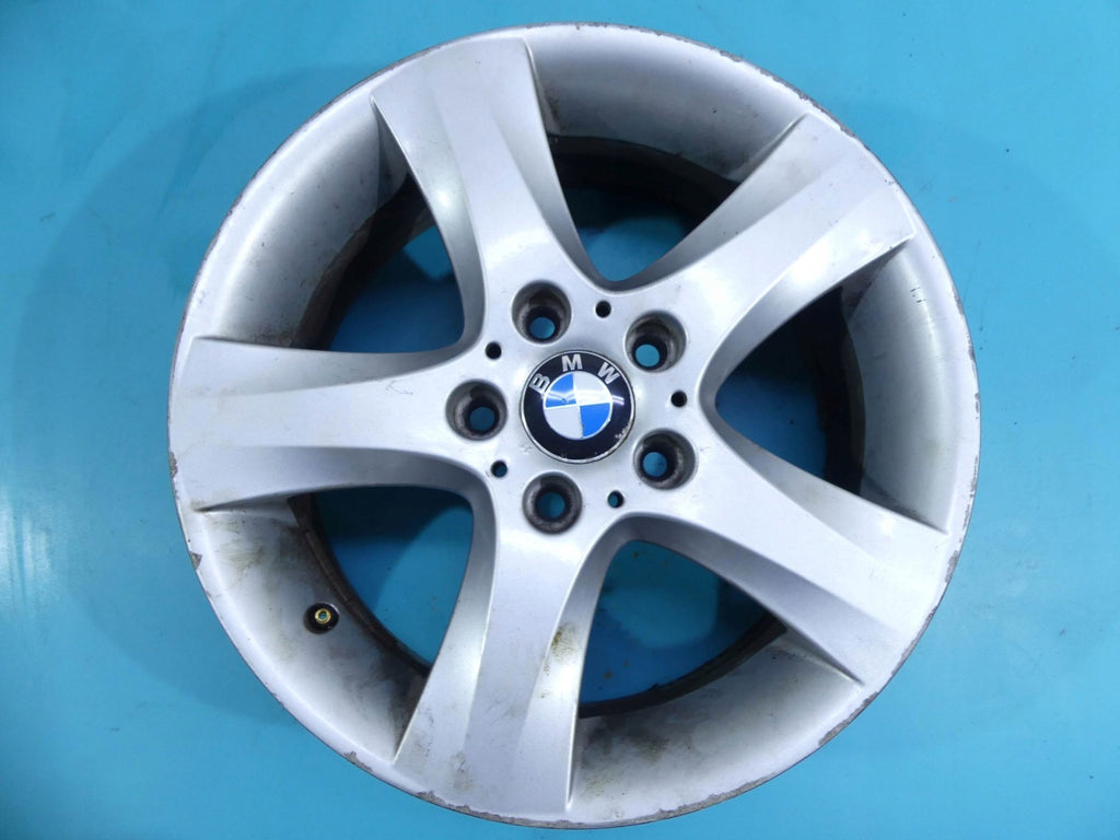 4x Alufelge 17 Zoll 7.0" 5x120 47ET 6775622 BMW E87 Rim Wheel FEL2759256207ys