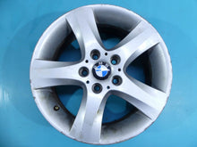 Laden Sie das Bild in den Galerie-Viewer, 4x Alufelge 17 Zoll 7.0" 5x120 47ET 6775622 BMW E87 Rim Wheel FEL2759256207ys