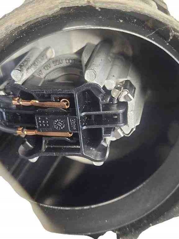 Frontscheinwerfer Citroën C5 III 9674397980 Rechts Scheinwerfer Headlight