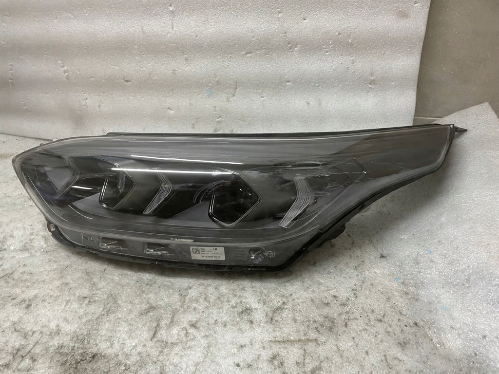 Frontscheinwerfer Kia Ceed J7921-61510 Full LED Links Scheinwerfer Headlight