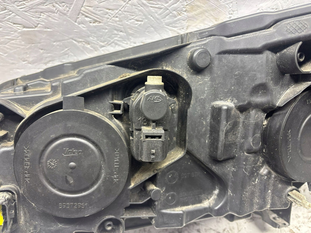 Frontscheinwerfer Peugeot 508 9807241180 Rechts Scheinwerfer Headlight SCH8941441909no