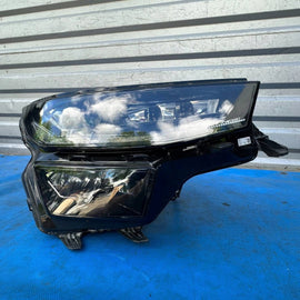 Frontscheinwerfer Skoda Kodiaq 566941036 0022390106 Rechts Headlight SCH1266182711ya