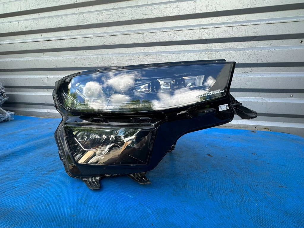 Frontscheinwerfer Skoda Kodiaq 566941036 0022390106 Rechts Headlight SCH1266182711ya