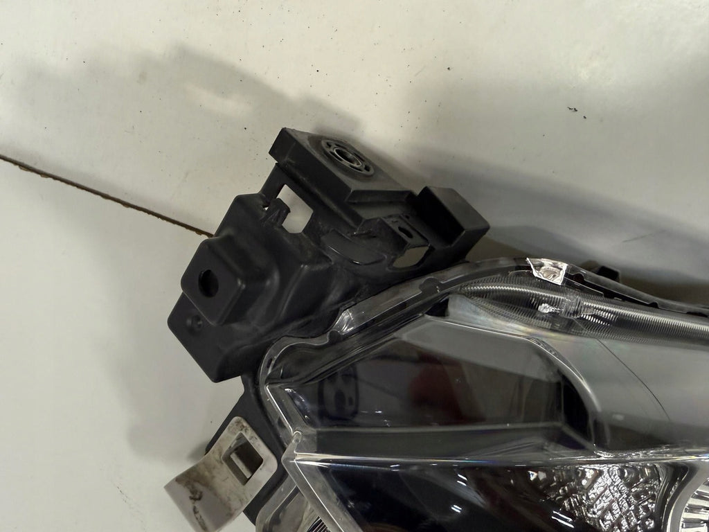 Frontscheinwerfer Mazda 2 D43N-51040 Full LED Links Scheinwerfer Headlight SCH1026718911lp