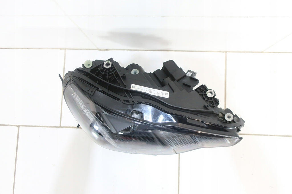 Frontscheinwerfer BMW 2 G42 5A3DC86 LED Rechts Scheinwerfer Headlight