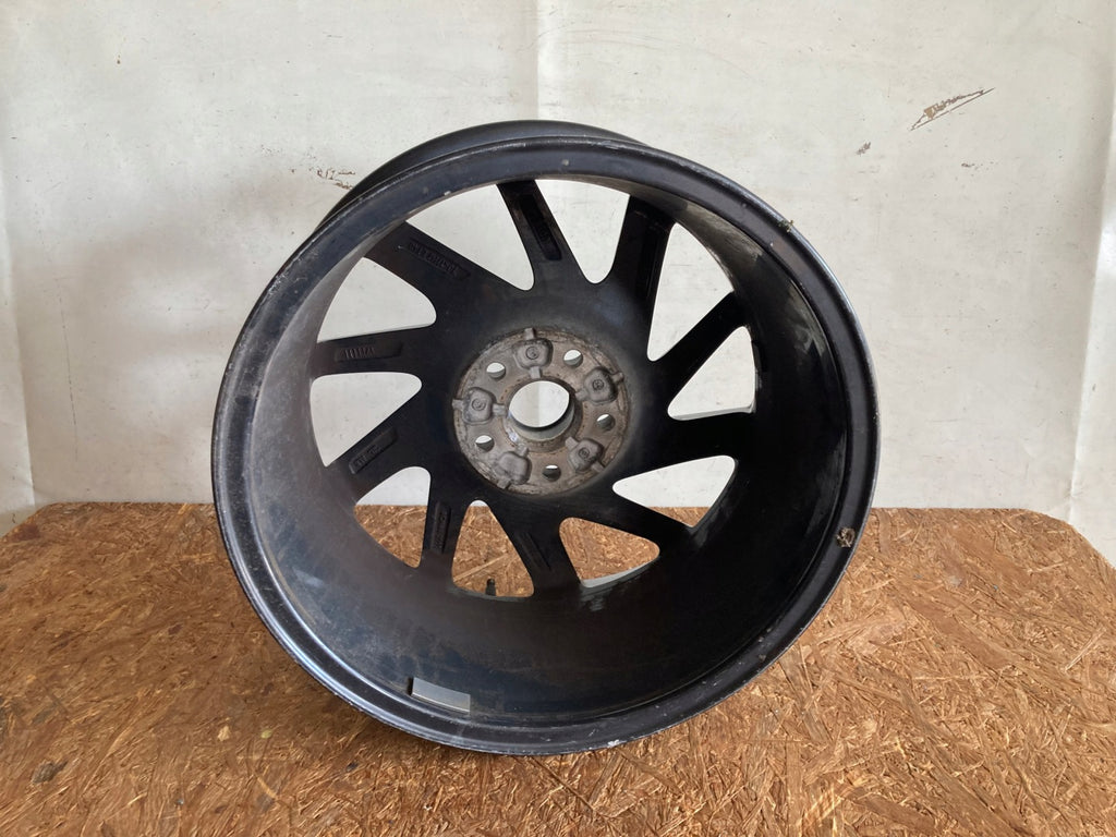 1x Alufelge 17 Zoll 7.5" 5x112 5NA601025P VW Tiguan Rim Wheel FEL9876104162nr