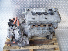 Laden Sie das Bild in den Galerie-Viewer, Motor Toyota Prius X2ZR-W25N 1.8 110TKm 2009 Benzin Engine Unkomplett MOT4450211609kb