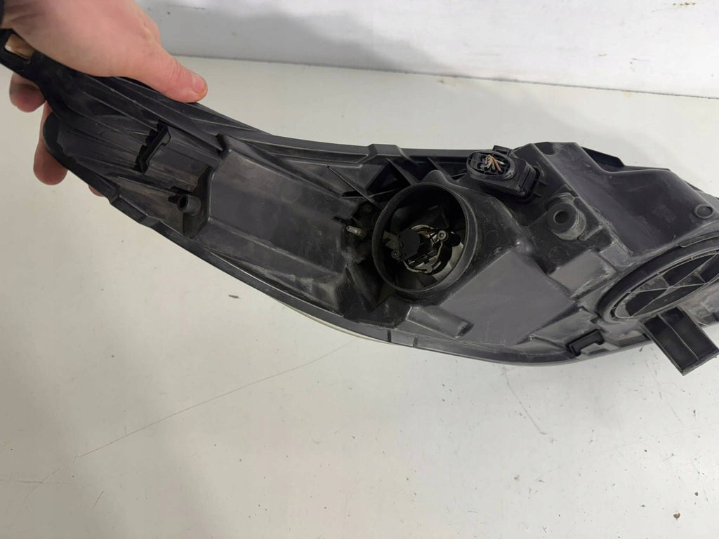 Frontscheinwerfer Ford Fiesta I 8A6113W030AE 1EJ24704501 Links Headlight SCH3039285396wj
