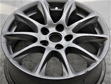 Laden Sie das Bild in den Galerie-Viewer, 1x Alufelge 16 Zoll 6.5&quot; 5x108 50ET Glanz Silber DS7C1007K2A Ford Mondeo