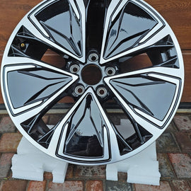 1x Alufelge 18 Zoll 8.0