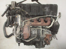 Laden Sie das Bild in den Galerie-Viewer, Motor Volvo S60 I D5244T4 2.4 185PS 136kW 2007 Diesel Engine Komplett MOT7997995128pu