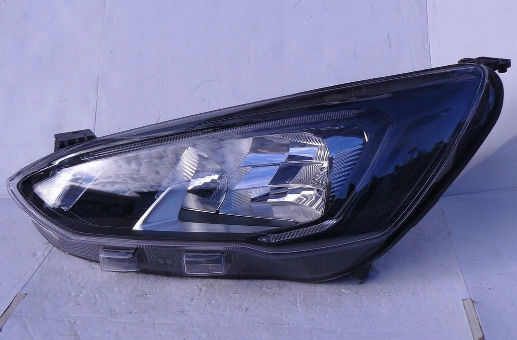 Frontscheinwerfer Ford Focus MX7B-13E015-CD LED Links Scheinwerfer Headlight