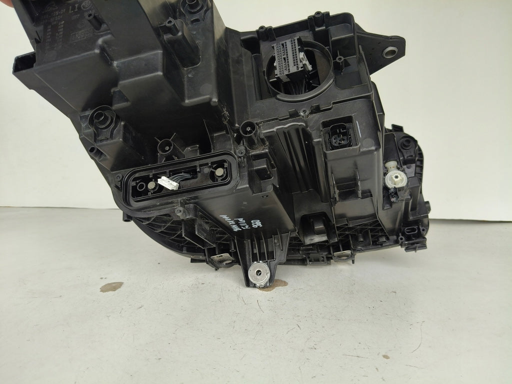 Frontscheinwerfer BMW X1 5A5BD47-02 Full LED Links Scheinwerfer Headlight SCH9707856000ut