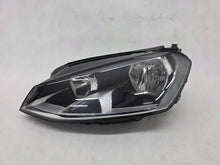 Load image into Gallery viewer, Frontscheinwerfer VW Golf VII 5G1941005 Links Scheinwerfer Headlight SCH5463936574gz