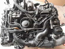 Laden Sie das Bild in den Galerie-Viewer, Motor Audi A6 C6 BPP 2.7 TDI 180PS 132kW Diesel Engine Komplett