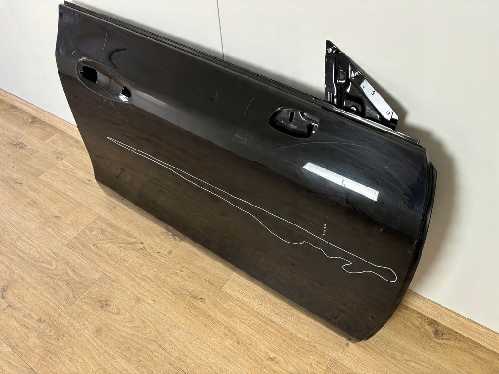 Tür Mercedes-Benz Cls Vorne Rechts Door Porta Porte