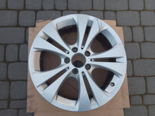Laden Sie das Bild in den Galerie-Viewer, 1x Alufelge 17 Zoll 7.5" 5x112 52 5ET A2464010800 Mercedes-Benz Vito Rim Wheel FEL6553608864pu