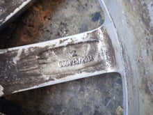 Load image into Gallery viewer, 1x Alufelge 17 Zoll 6.5" 5x112 41ET Glanz Silber 3G0601025C VW Passat B8 FEL4529315091sc