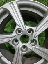Laden Sie das Bild in den Galerie-Viewer, 1x Alufelge 16 Zoll 6.5&quot; 5x108 L1TC-BA Ford Rim Wheel