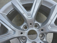 Load image into Gallery viewer, 1x Alufelge 17 Zoll 6.5" 5x112 6856076 BMW X1 Rim Wheel FEL2021990451ez