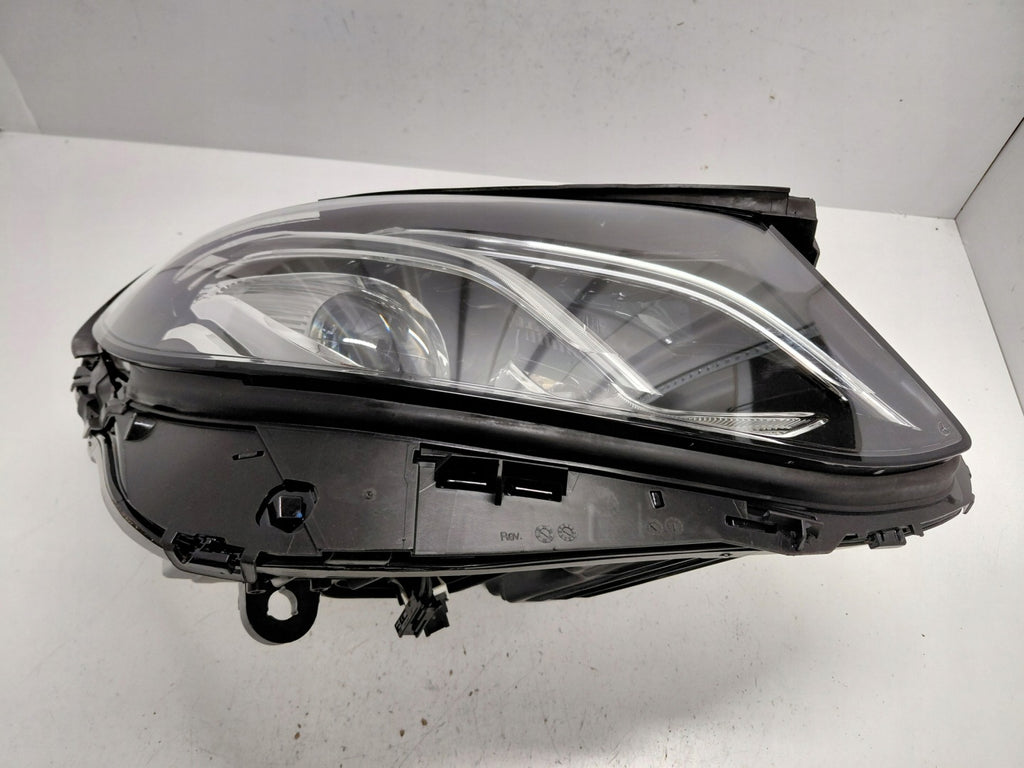Frontscheinwerfer Mercedes-Benz W213 A2139067806 Full LED Rechts Headlight SCH4436799884ca