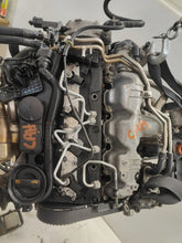 Laden Sie das Bild in den Galerie-Viewer, Motor Audi VW I CAH 2.0 TDI Diesel Engine Komplett
