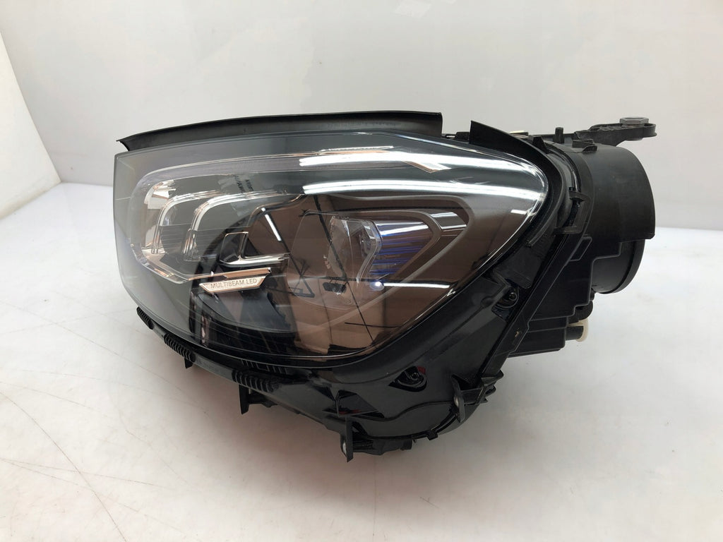 Frontscheinwerfer Mercedes-Benz Gls A1679068907 Links Scheinwerfer Headlight