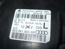 Frontscheinwerfer Audi A4 B7 8E0941003AM Xenon Links Scheinwerfer Headlight