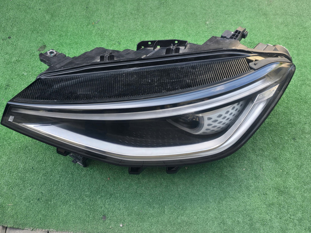 Frontscheinwerfer VW 11B941035N Full LED Links Scheinwerfer Headlight SCH7048724770zs