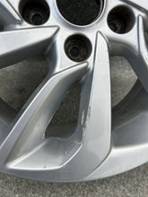 Load image into Gallery viewer, 1x Alufelge 17 Zoll 7.0" 5x114.3 52910-D7280 Hyundai Tucson Rim Wheel FEL4915748742bf