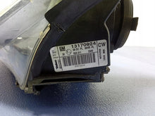 Laden Sie das Bild in den Galerie-Viewer, Frontscheinwerfer Opel Vectra C 13170924 Links Scheinwerfer Headlight SCH9328810859yh