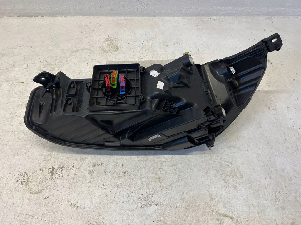 Frontscheinwerfer Ford Focus NX7B13E016AG LED Rechts Scheinwerfer Headlight SCH4223599508lc