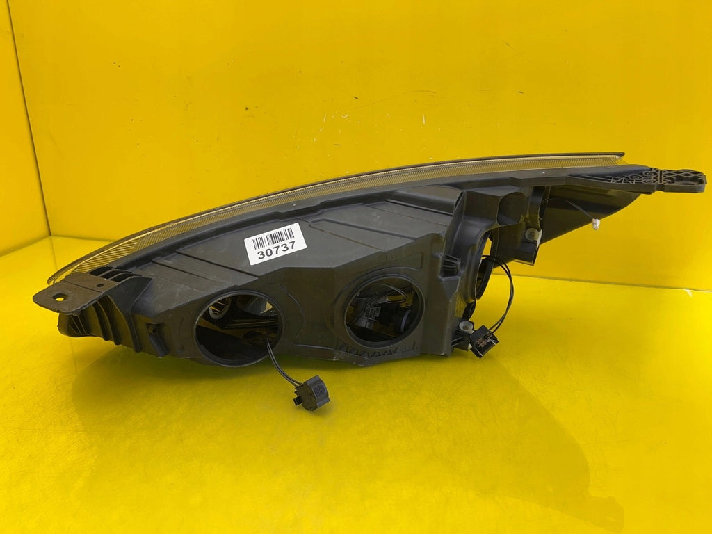 Frontscheinwerfer Ford Focus JX7B-13W029-CF LED Rechts Scheinwerfer Headlight SCH5095901671cd