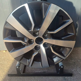 1x Alufelge 17 Zoll 7.0