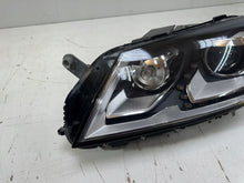 Laden Sie das Bild in den Galerie-Viewer, Frontscheinwerfer VW Passat B7 3AB941751 Xenon Links Scheinwerfer Headlight SCH8490290705hb