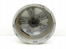 Load image into Gallery viewer, 4x Alufelge 17 Zoll 7.0" 5x100 43ET Glanz Silber 6J0601025C Seat Ibiza IV I FEL9731384602eq