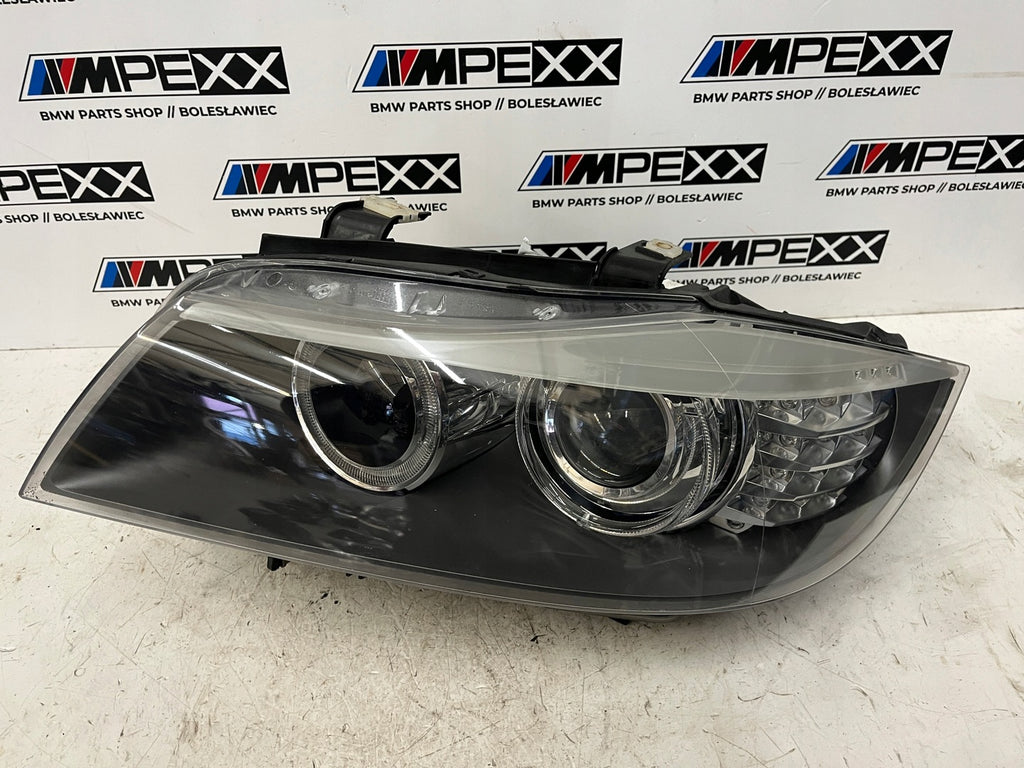 Frontscheinwerfer BMW E91 E90 7172536 7202583 Xenon Links Scheinwerfer Headlight SCH9200842673da