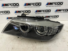 Laden Sie das Bild in den Galerie-Viewer, Frontscheinwerfer BMW E91 E90 7172536 7202583 Xenon Links Scheinwerfer Headlight SCH9200842673da