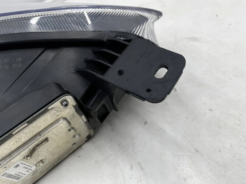 Frontscheinwerfer Ford Focus MX7B13E015 LED Links Scheinwerfer Headlight SCH2083717694qd
