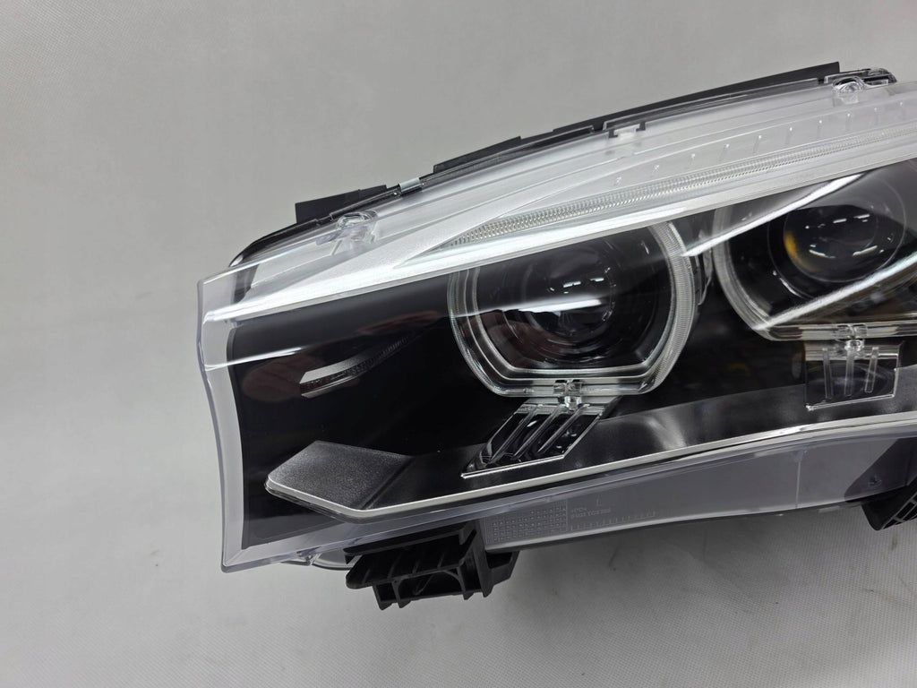 Frontscheinwerfer BMW X5 F15 F16 SPP17697 7317101 Links Scheinwerfer Headlight SCH1971681368ym